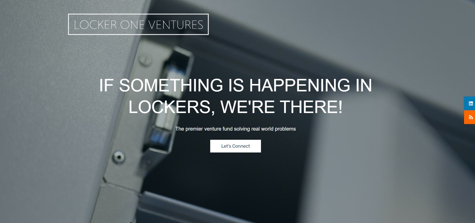 Locker One Ventures