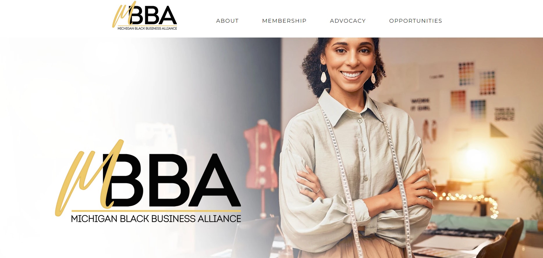 Metro Detroit Black Business Alliance