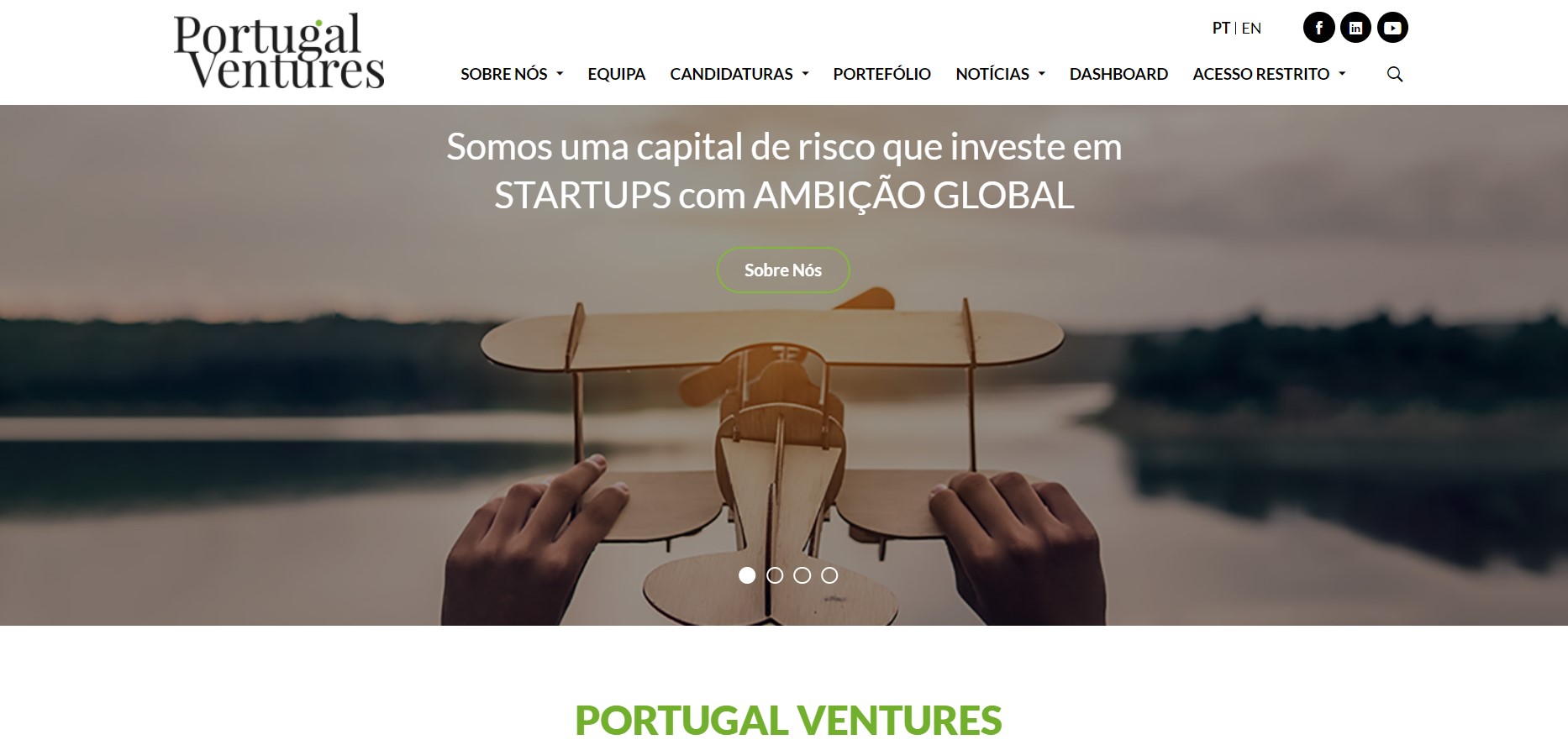 Portugal Ventures