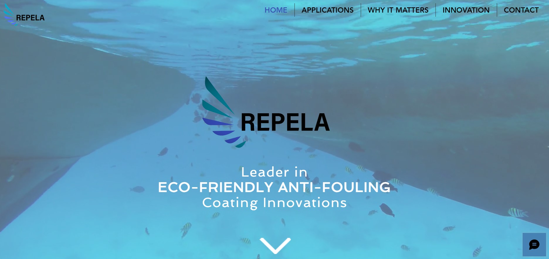 Repela Tech