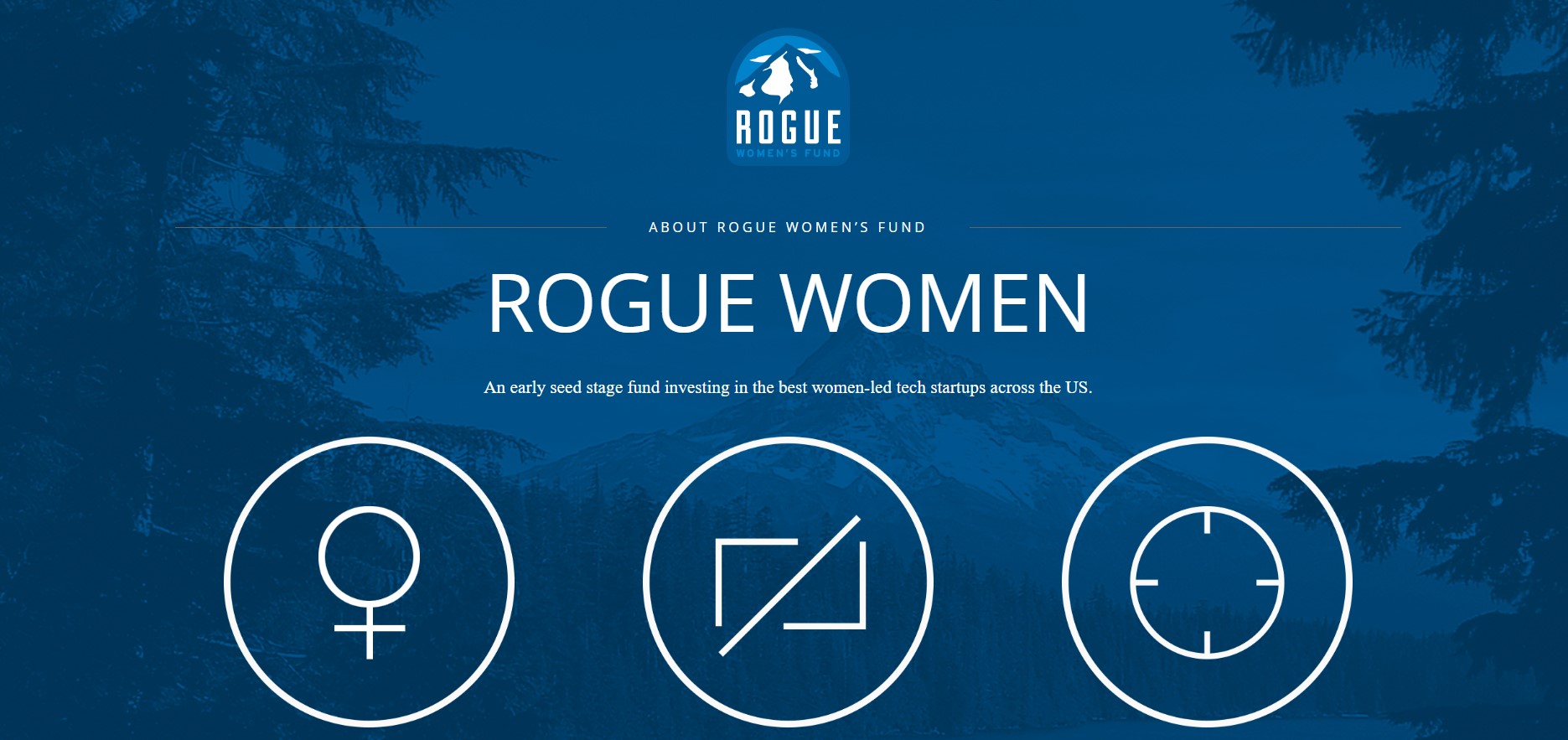 Rogue Women’s Fund