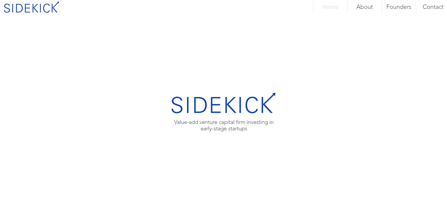 Sidekick Partners