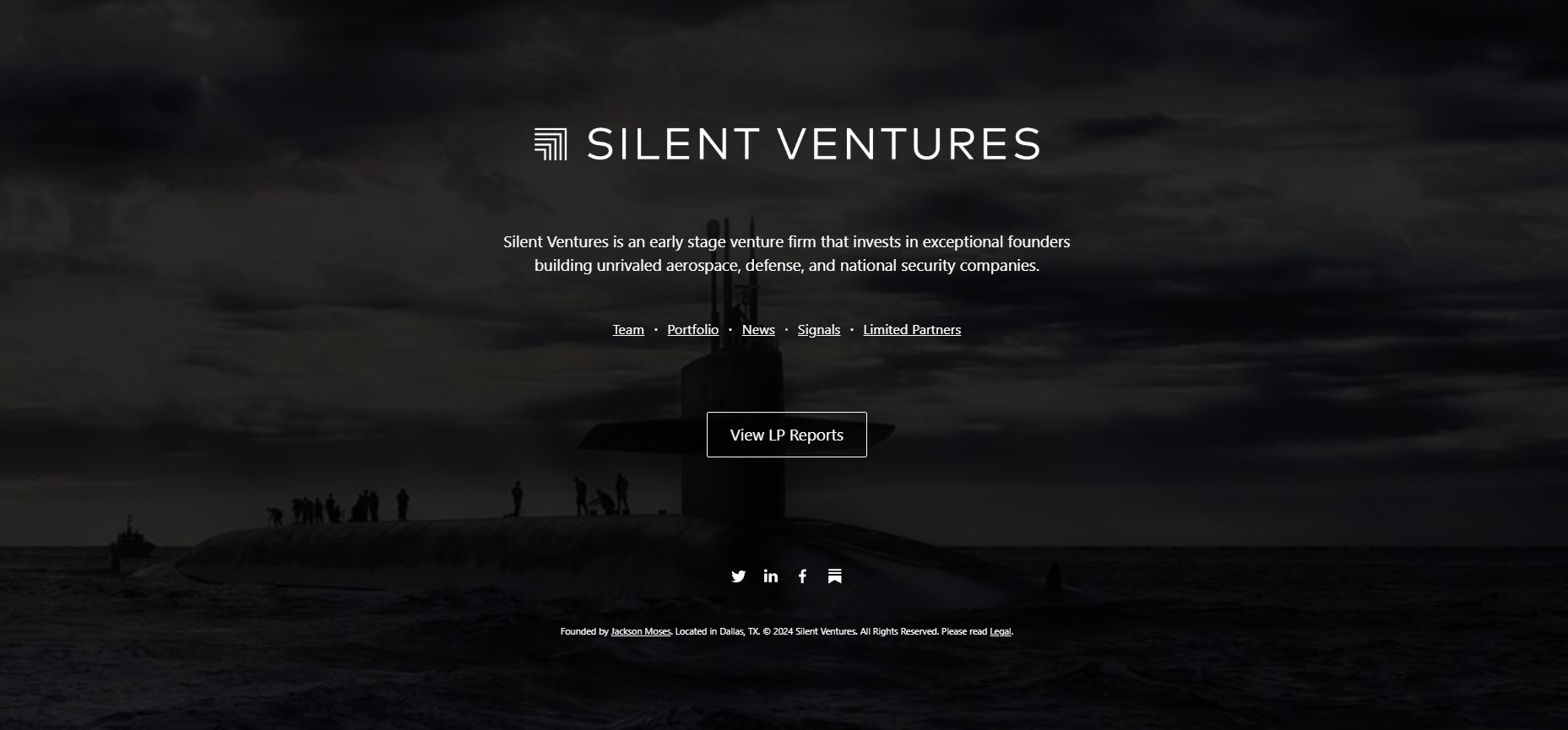 Silent Ventures