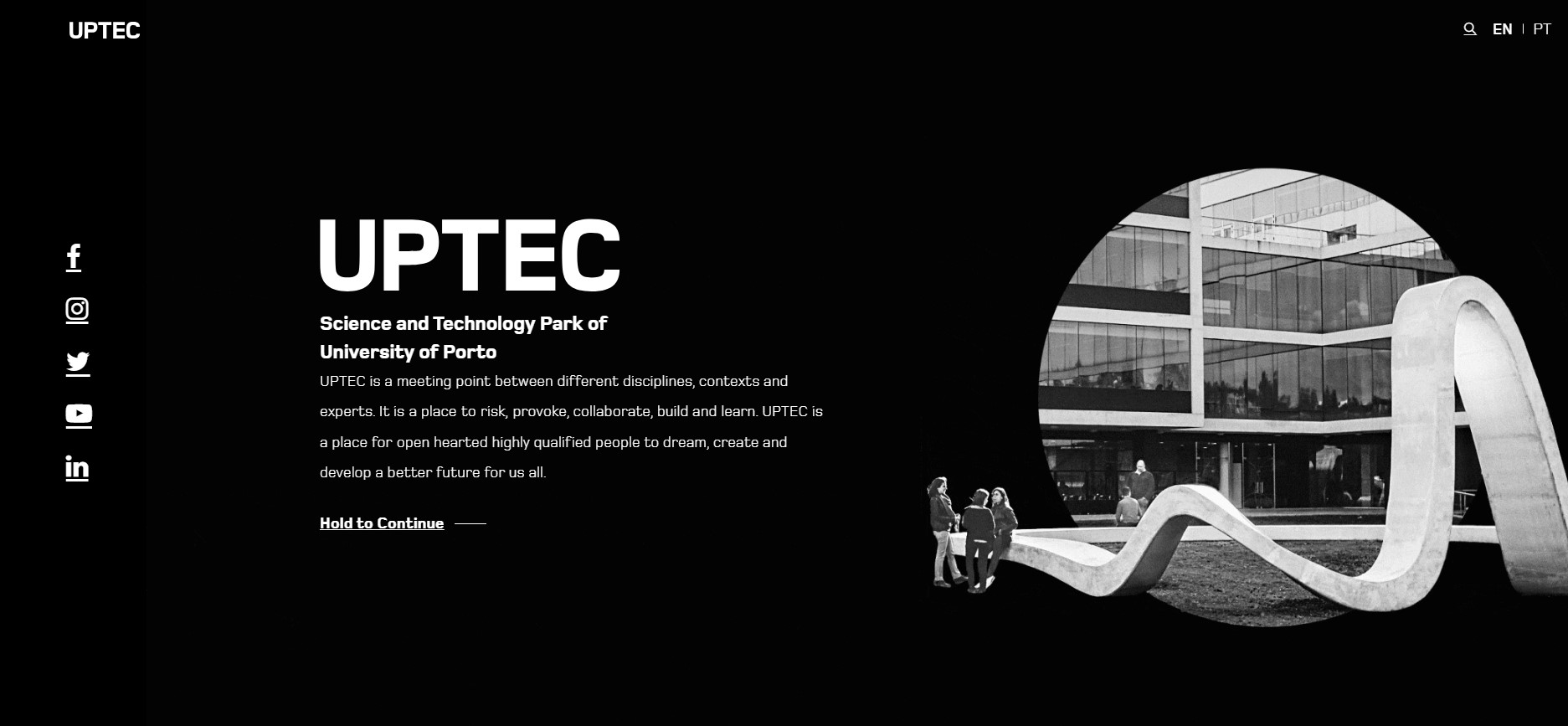 UPTEC