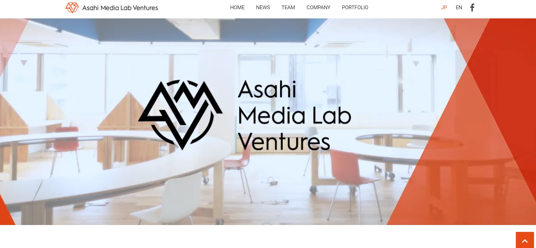 Asahi Media Lab Ventures