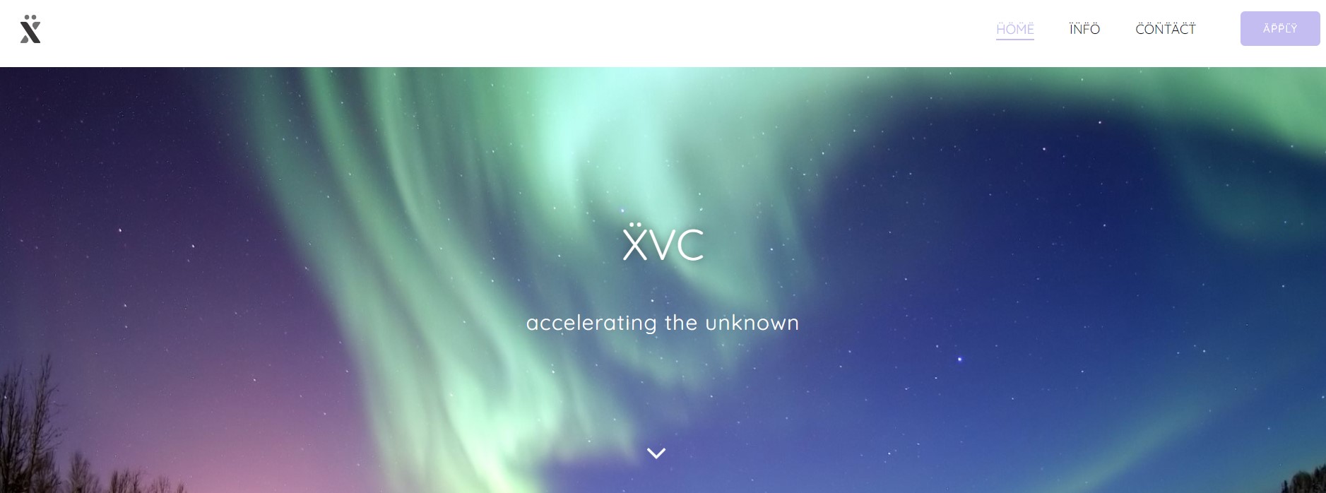 XVC