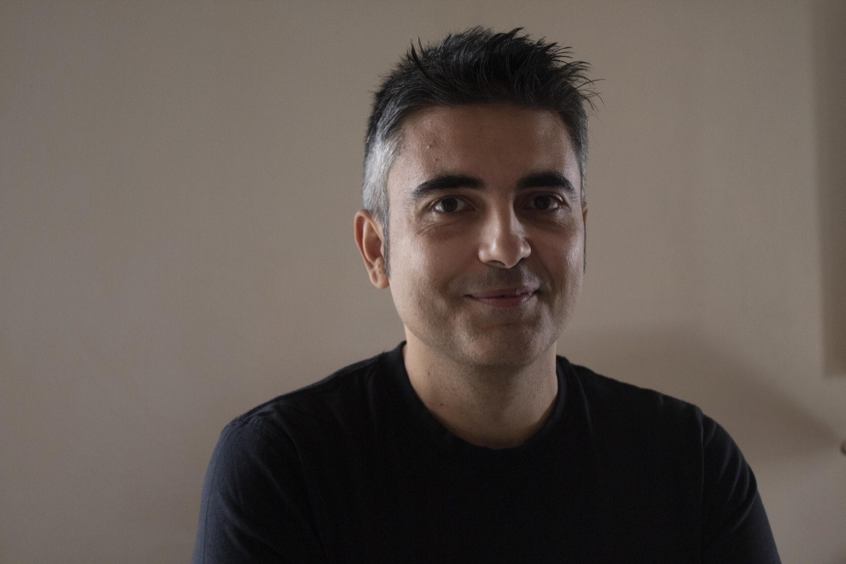 Nicola Rubino